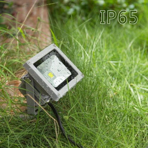 60 Watt LED Flood Light - Image 3